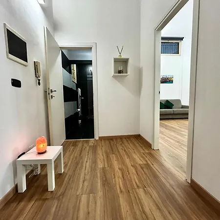 Apartament Bozzi 15
