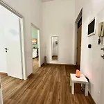 Bozzi 15 Apartmán Bari