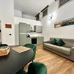 Apartmán Bozzi 15 Bari