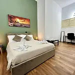 Apartmán Bozzi 15
