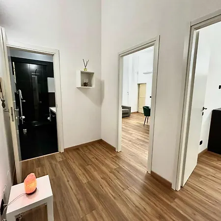 Apartmán Bozzi 15