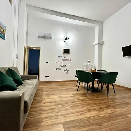 Bozzi 15 Apartmán *