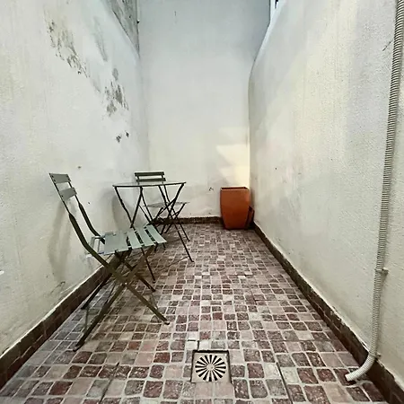 Bozzi 15 Apartmán Bari