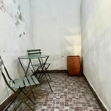 Apartmán Bozzi 15 Bari