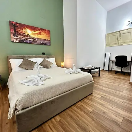 Bozzi 15 Bari