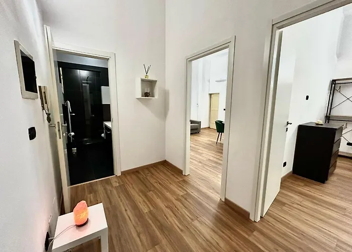 Appartement Bozzi 15