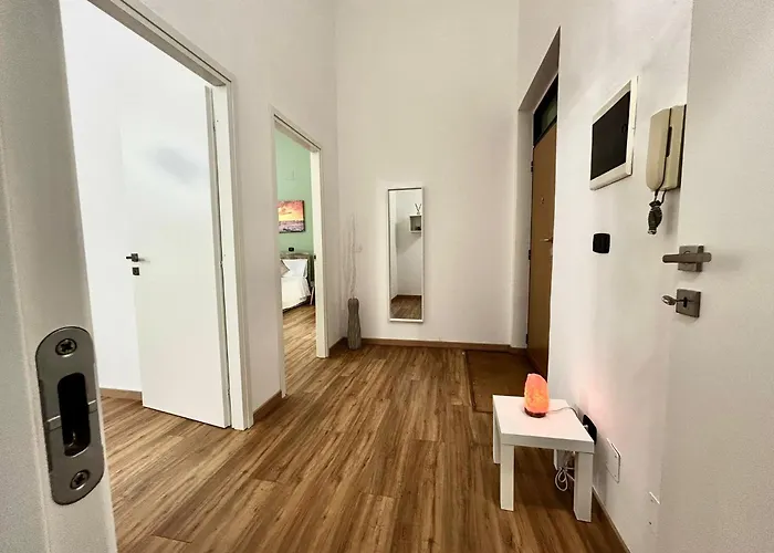 Bozzi 15 Appartement Bari