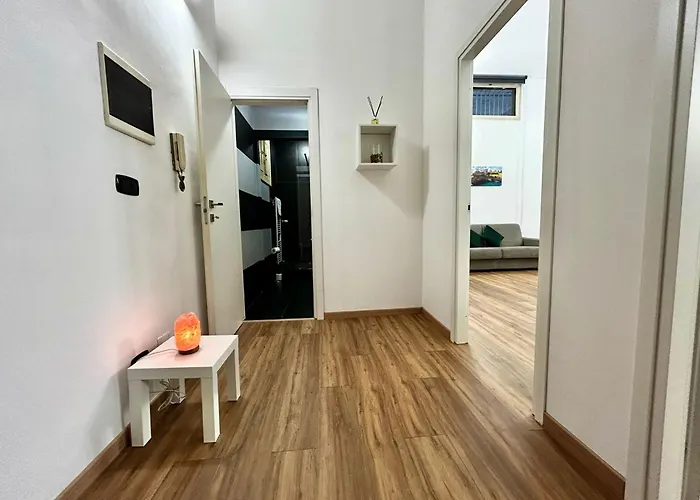 Appartement Bozzi 15