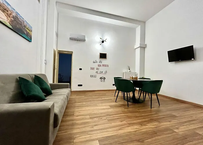 Bozzi 15 Appartement *