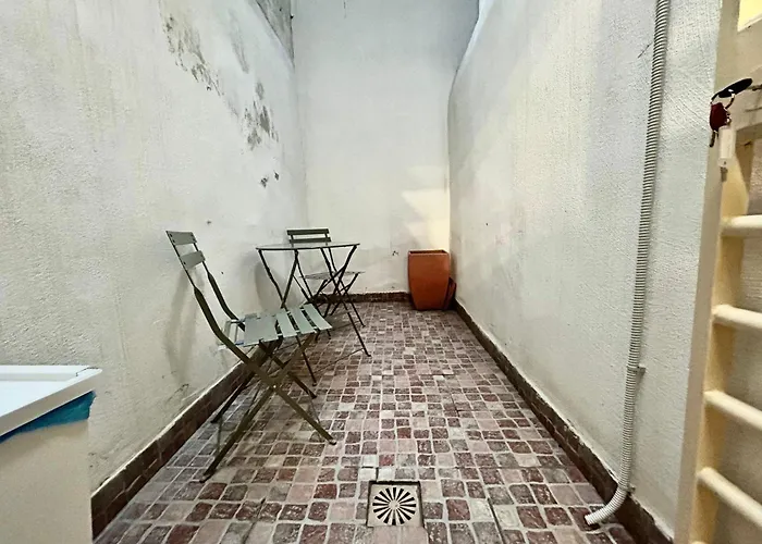 Bozzi 15 Appartement Bari