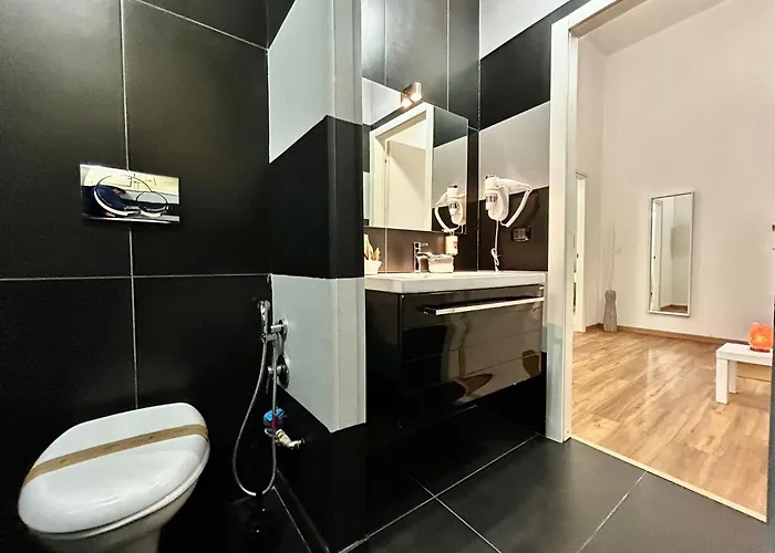 Appartement Bozzi 15 Bari