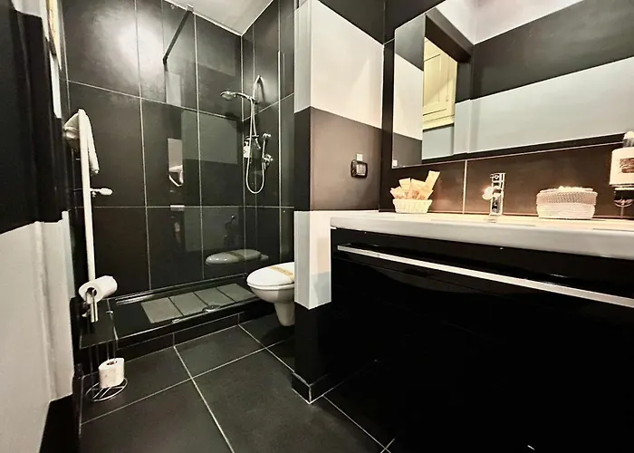 Bozzi 15 Appartement