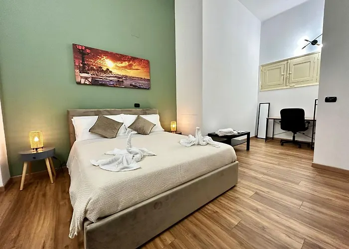 Appartement Bozzi 15