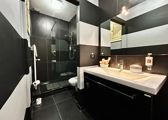 Appartement Bozzi 15